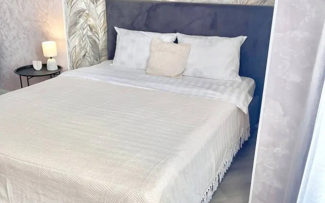 Квартира Апартаменты Сапфир Толмачёва 15