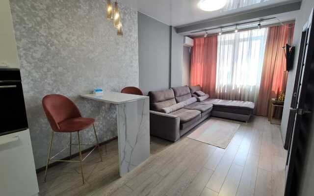 Апартаменты Тухачевского 30