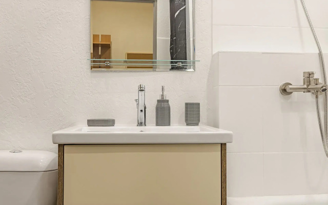 Апартаменты Супер Стильные рядом с метро