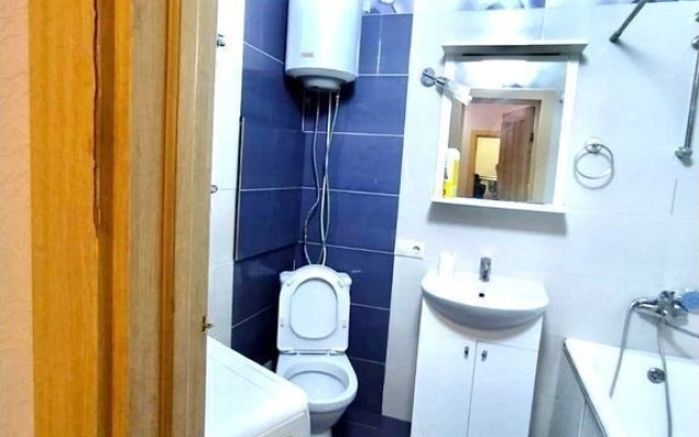 Квартира 1-Комнатная в ЖК Гусарская Баллада