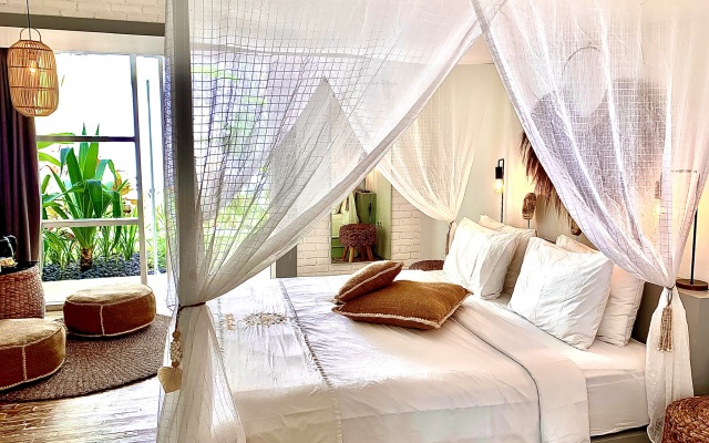 Hari Indah Boutique-hotel