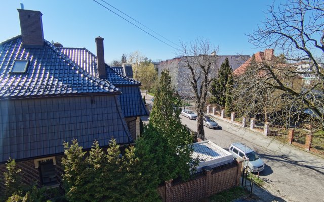 Na Ozere Apartments