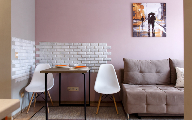 Апартаменты Центр Города в 5 минутах езды! "Апельсин"