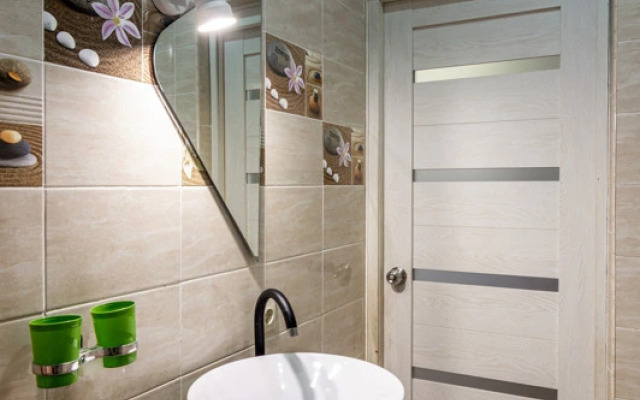Na Dekabristov 17 Flat