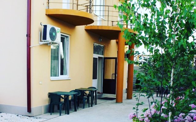 Sattva Guest House