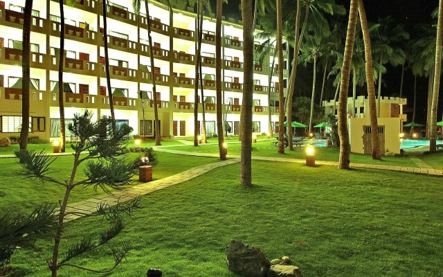 Ocean Place Mui Ne Resort Hotel