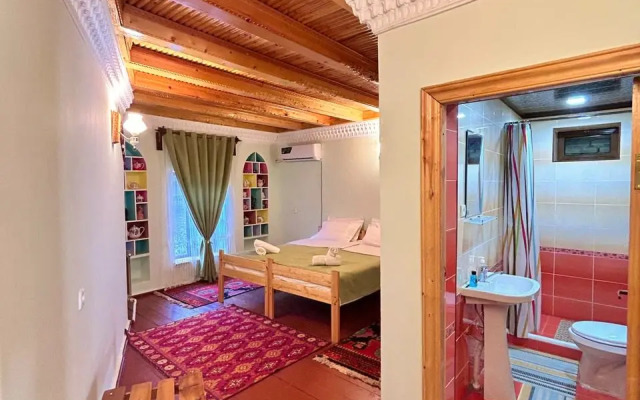 Sadifa Guest House