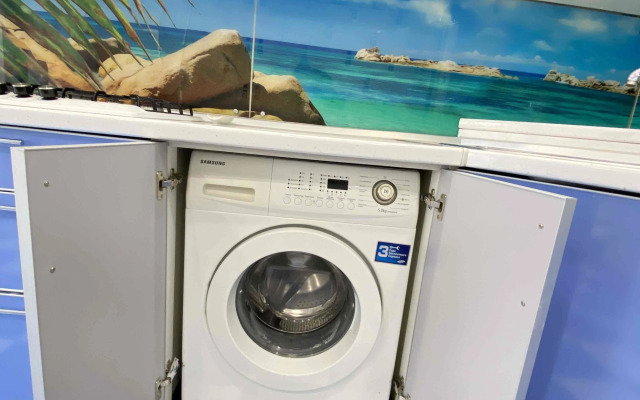 Квартира на Улице Строителей, 10