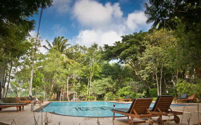 Pelwehera Village Resort