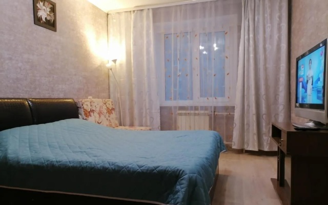 Апартаменты с изолированными комнатами