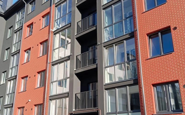 Квартира на улице Прибрежная