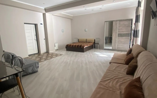 Квартира Бизон