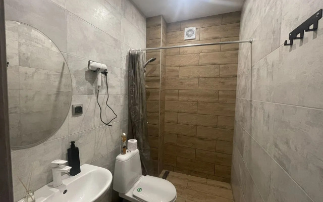 Квартира на улице Верхненольной 21