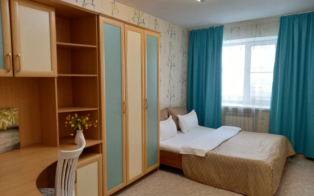 Tsentr Gostepriimstva Flat