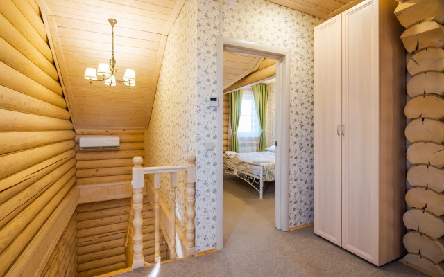 Комплекс Переславская Слобода