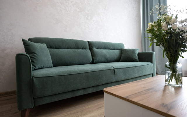 LovelyHome39|Двухкомнатные Апартаменты  ЖК Люкс-класса