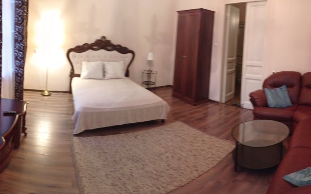 Меблированные Комнаты 1 на Литейном