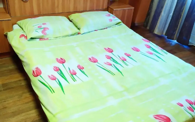 Квартира недалеко от Кардиоцентра