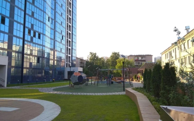 Квартира Новый ЖК IQ-Дом