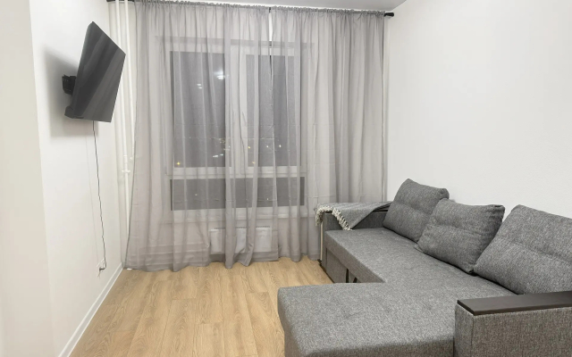 Апартаменты Новая в Новом ЖК Боброво