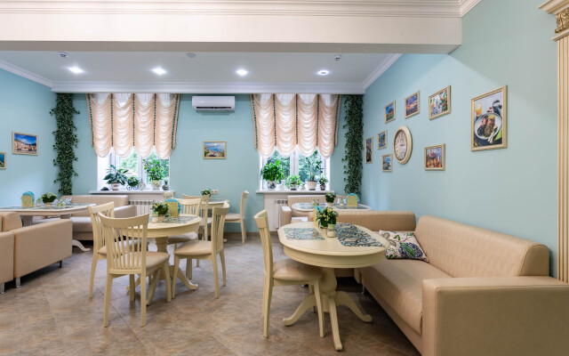 Palermo Mini hotel
