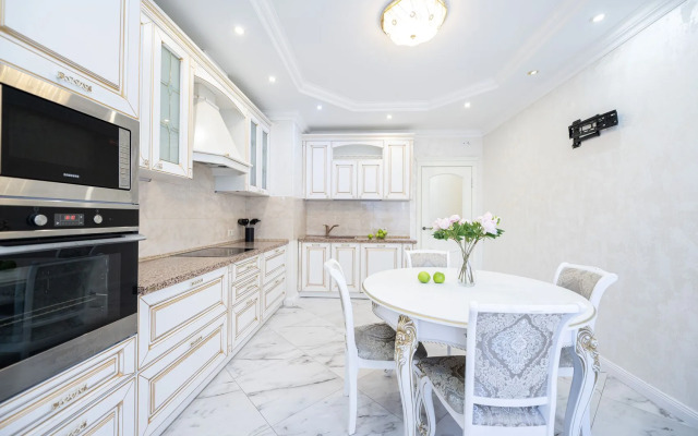 Квартира Пять Звёзд Элитная с Кондиционерами