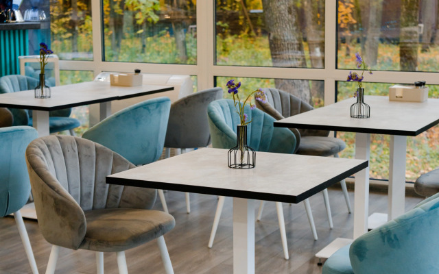 Отель Алмазы