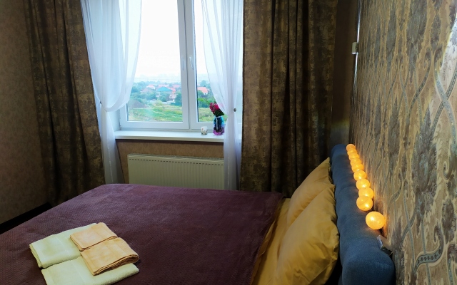 Квартира Suzdal'skiy Park