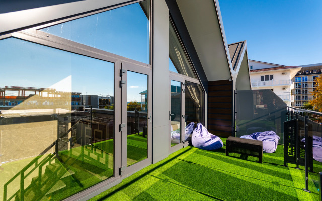 Grey Villas Villa