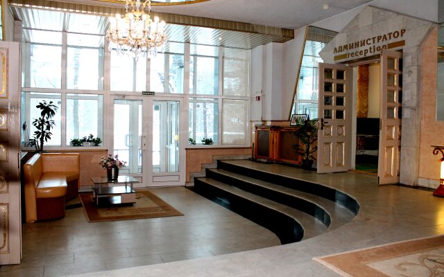Strigino Hotel