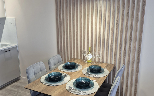 Апартаменты 39