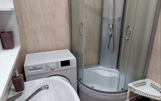 V Tsentre Goroda Flat