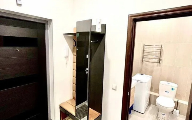 Квартира Однокомнатная в ЖК Одинград Лесной