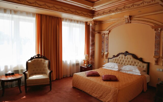 Villa Arte Hotel