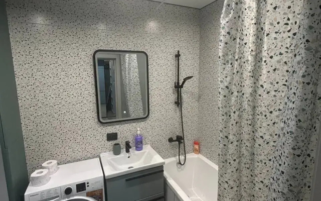 Квартира на Димитрова