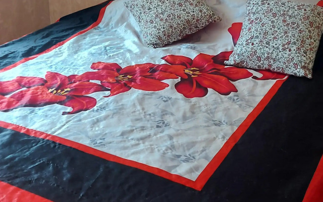 Kvartira U Berega Chyornogo Morya Apartments