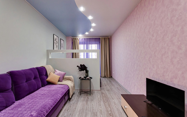 Posutochno Komfort Flat
