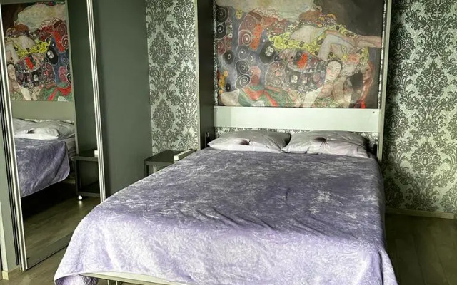 S Panoramnym Vidom Na Zakat Flat