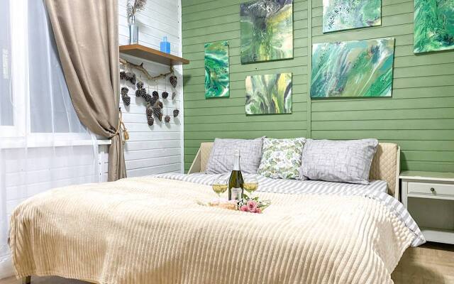 Eco Delfin Guest House
