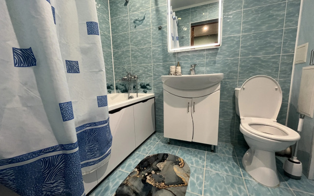 UMetro Flat