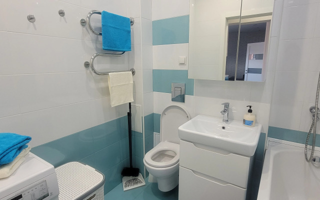 Bezmyatezhnost Komfort I Stabilnost Flat