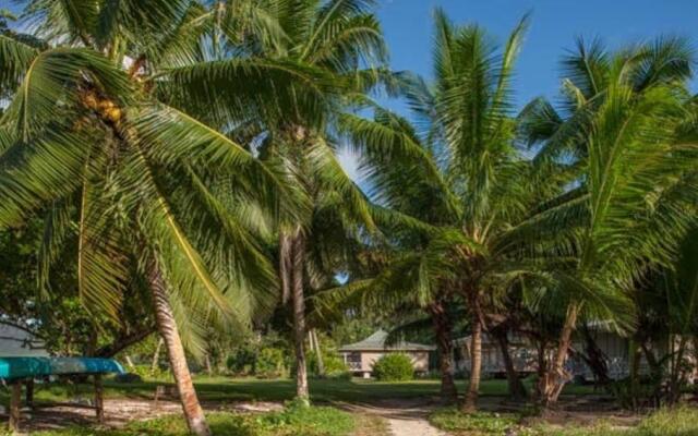 Le Vasseur La Buse Eco Resort