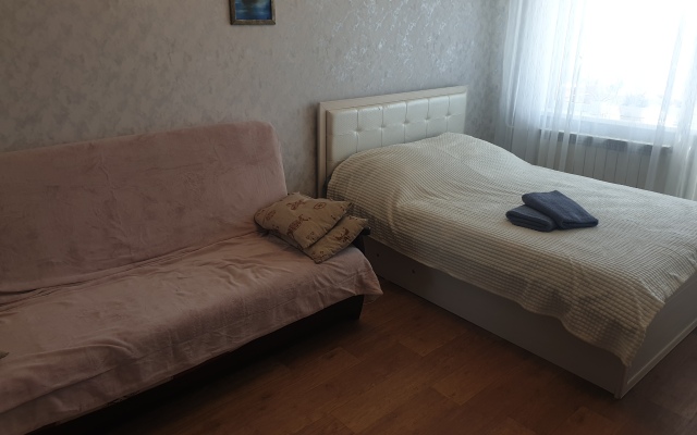 Квартира на Мира 375