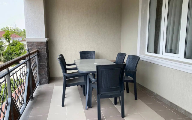 Qualite Guest House