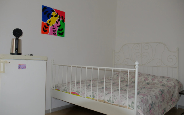 Rozovy Sad Guest house