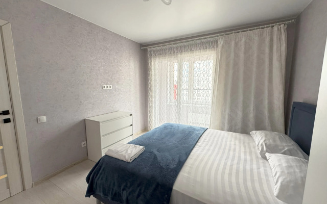 A2 Apart Apartments