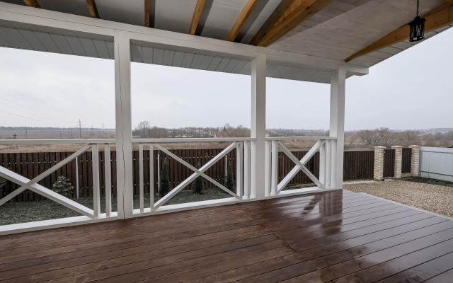 Частный дом Галерея