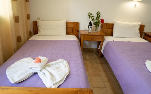 Matala Dimitris Resort