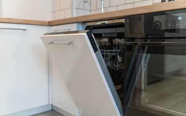 Апартаменты Apart-Deluxe Легенды Моря