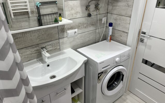 Квартира 266 на Туристической 6/1